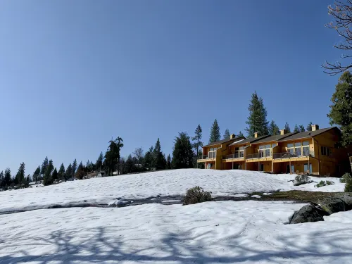 The EDGE:  Picturesque & Secluded Gem - Scenic View - 4-Star