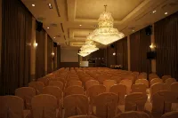 Yentai Hotel - Airport Shuttle