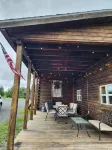 The Hideaway Cabin - Chalets