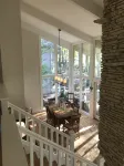 4 Bedroom 3 Bath Spacious House on Golf Course blocks from the Beach! - 무료 와이파이