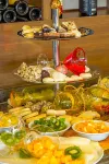 Ramada by Wyndham Podgorica - Bữa sáng