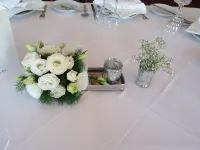 Hotel Santa Cruz - servizio colazione