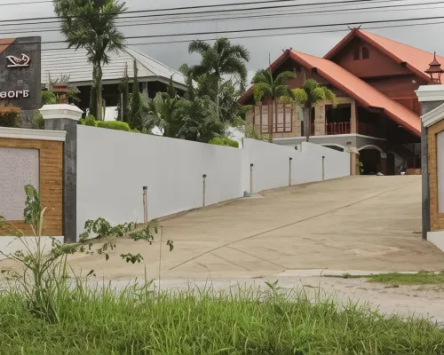 Panta Resort Hotels in Thoeng