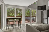 The Loft at Mason Creek Preserve - Old Homosassa - 3-Star