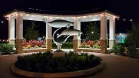 In walking distance from Three Sister's Springs,<br>Hunters Springs, & Kings Bay - 3-Star