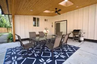 Beautiful Lake View Villa 3 bedroom 2 bathroom. - Bintang 4