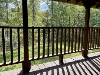 Quiet Cabin Nestled in Red River Gorge. Close to world class hiking and climbing - 3-Star