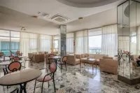 Hotel Crown - servizio colazione