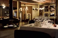 Balder Luxury Lodge & Glass Igloos - 4-Star
