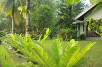 Villa Shade - Villaer