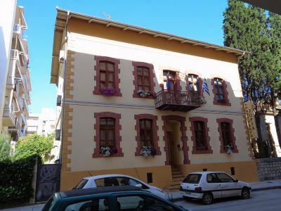 Sofia Apartments