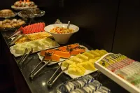 Hotel Princess - breakfast