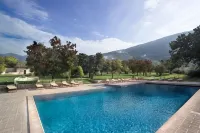Borgo Della Marmotta - Boutique