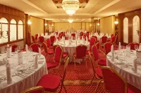 Remisens Hotel Metropol - breakfast