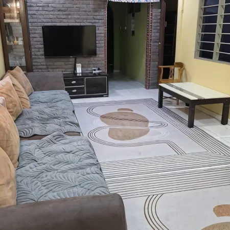 Anwar Kluang Homestay (Muslim Only)