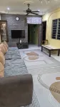 Anwar Kluang Homestay (Muslim Only) - 新開幕