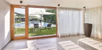 Steigenberger Hotel and Spa, Krems - Kolam Renang