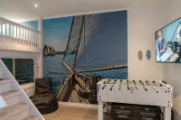 Hotel Stadt Cuxhaven - Wifi