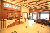 Hotel Deepam - Wi-Fi