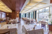 Hotel Balneario de Compostela - avec sources thermales