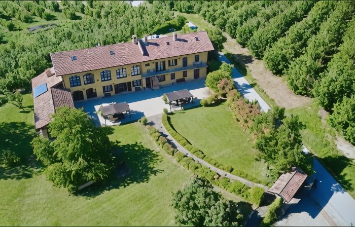 La Cà DOlga