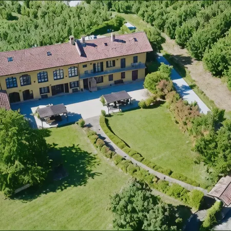 La Cà DOlga