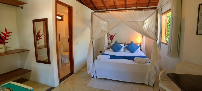 Pousada Raízes do Brasil Hotel a Trancoso