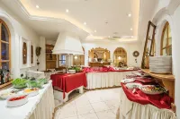Hotel Antines - breakfast