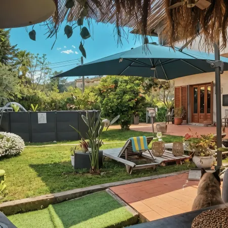 B&B Rio Grande