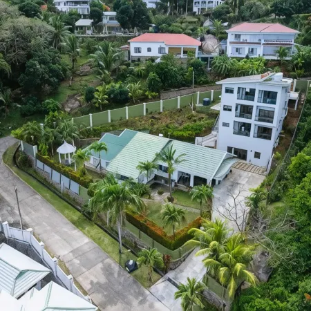 Sorento Holiday Apartments