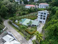 Sorento Holiday Apartments - Wifi