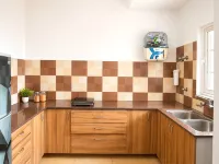 Stay Royal Cozy Homestay in Tricity - 2-stjärniga