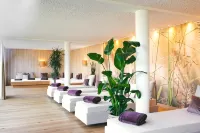 Hotel Deimann - spa