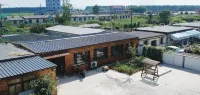 JiuZhou Homestay - Lemmikkieläimet sallittu