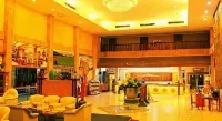 Thepnakorn Hotel - Nouto- ja jättöpalvelut