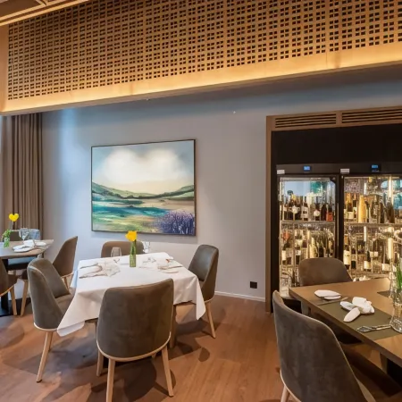 Park Hotel Zug