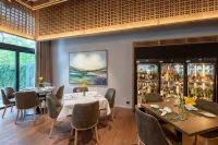 Park Hotel Zug - Bữa sáng