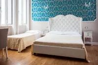 Opera Relais - servizio colazione