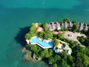 Villa Angelina Luxury Suites