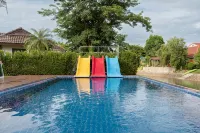 Shark House - Family Pool Villa -  Holiday Villas