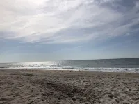 SPECTACULAR BEACH/OCEANVIEWS!!! PRIME LOCATION ON PALMETTO BLVD - Wifi
