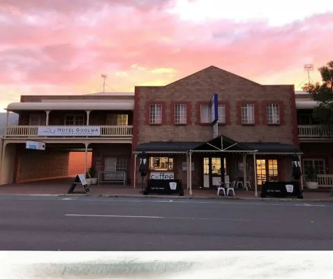 Motel Goolwa - Wifi