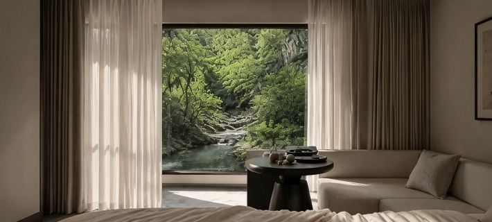 Jiuyin · Wangchuan NINE RETREAT Hotel Hôtels à&nbsp;: Jiuzhaigou