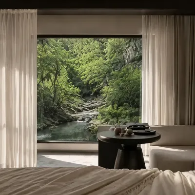 Jiuyin · Wangchuan NINE RETREAT Hotel Hotels near Bianbian Street