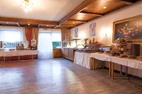 Hotel Wiesenhof - Desayuno