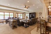 Luxury Lakefront Home on Lake James - 4-Star