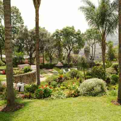 Sunbird Mount Soche Hotel Exterior
