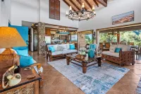 Villa Cielo - Apartment