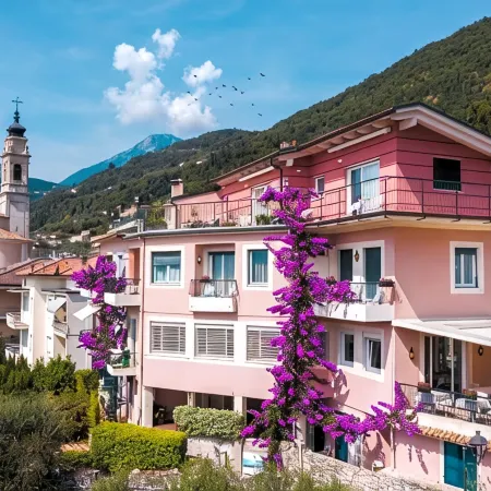 Hotel Villa Europa