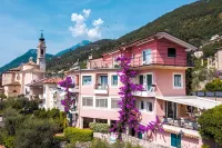 Hotel Villa Europa - Wifi